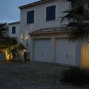 Maison 1 Le Clos Du Moulin En Provence, 3 Chambres, Climatisée, Avec Jardin Et Parking Privé Gratuit Hébergement de vacances Entraigues-sur-la-Sorgue