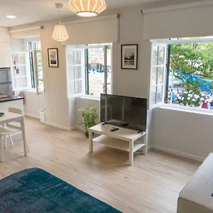 Village Appartement Funchal (Madeira)
