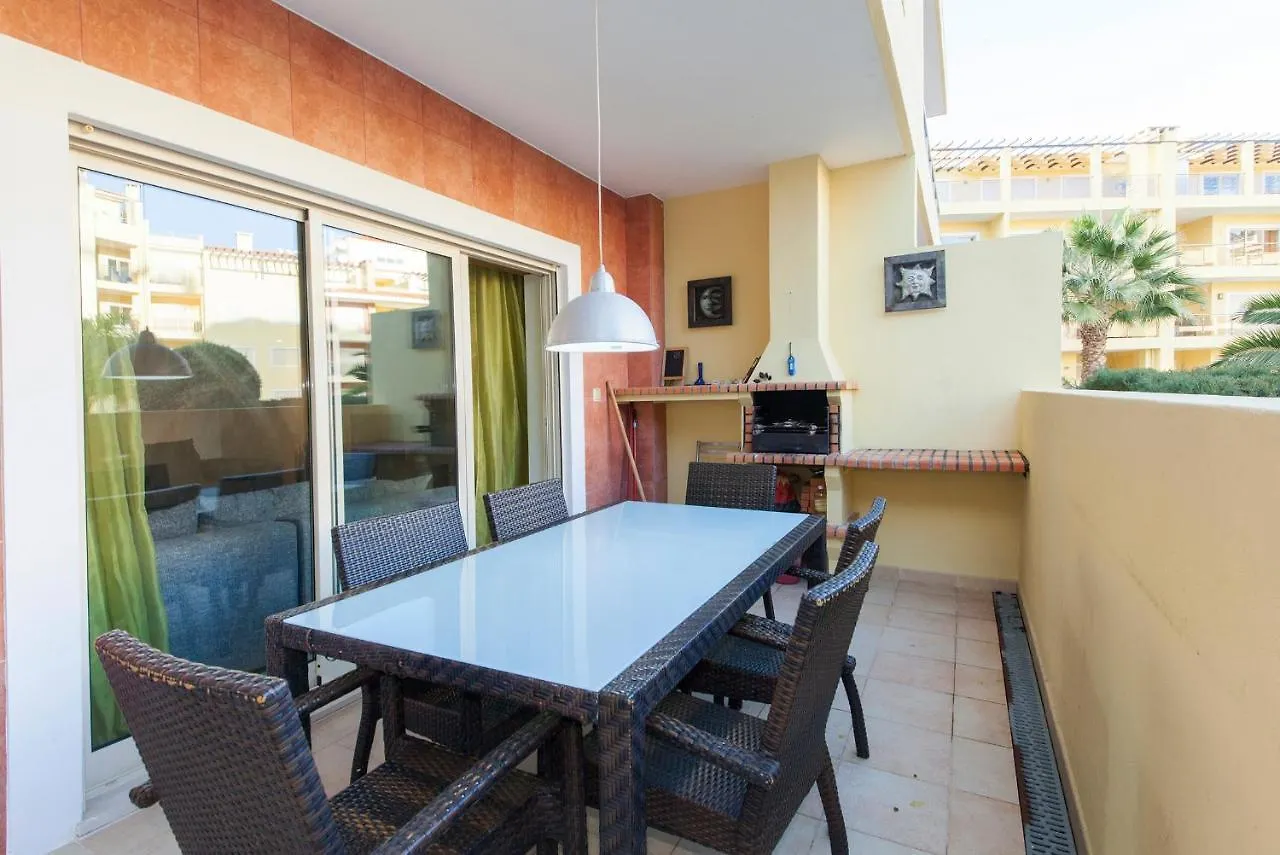 C15 - The Patio Do Convento Apartment Lagos Portugal